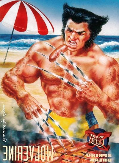 25P Funny Comic Book Covers and Panels