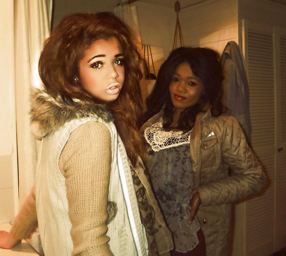 25P Sexy uk desi chicks