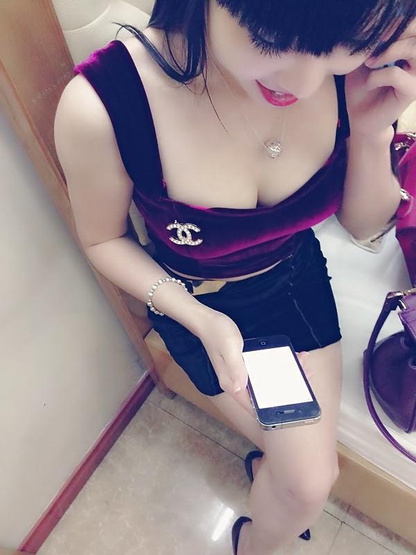 7P Viet Nam gai goi cave Trang Linh - Tran Duy Hung 