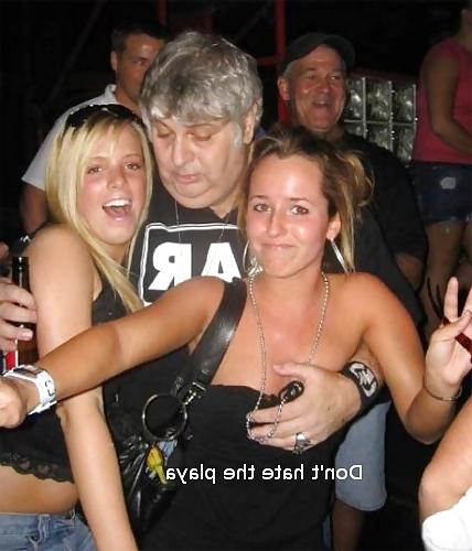 25P Who is your daddy 