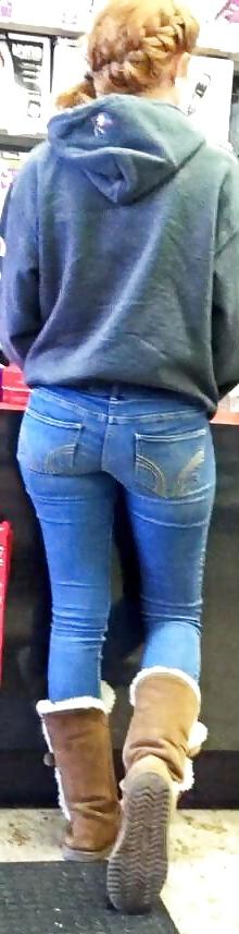 25P ASS COMPILATION VI
