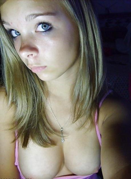 25P Downblouse and Nipple Slips 21