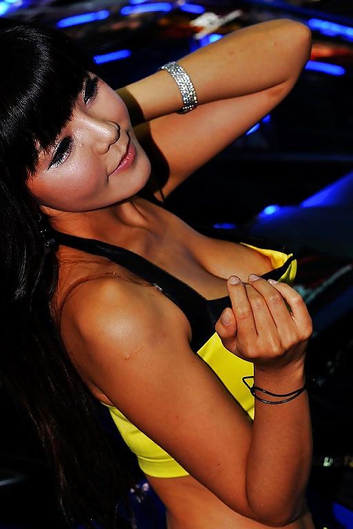 25P Downblouse and Nipple Slips 21