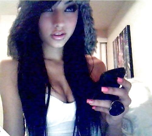25P Self Pics - Hot Amateurs - vol 24!