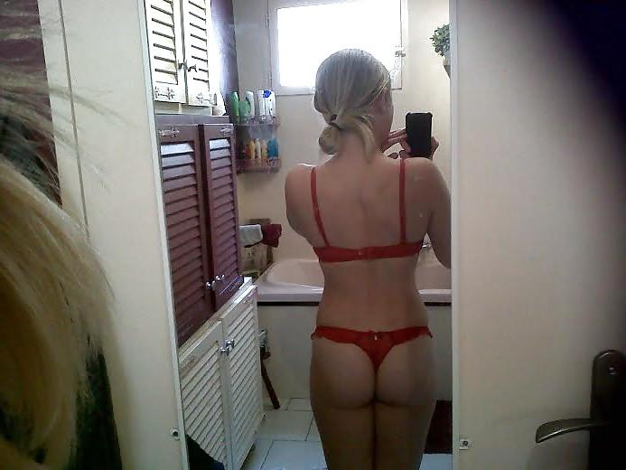 25P Self Pics - Hot Amateurs - vol 24!