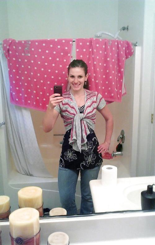 25P Self Pics - Hot Amateurs - vol 24!