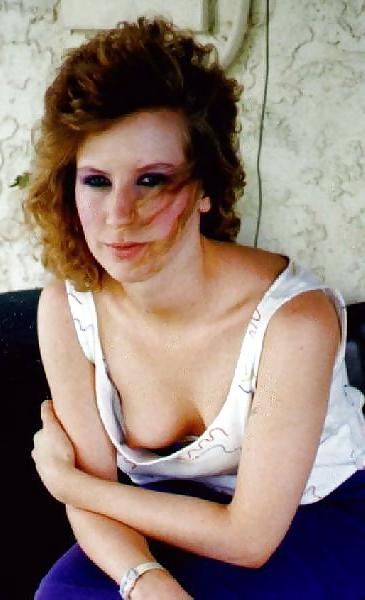 25P Downblouse and Nipple Slips 29