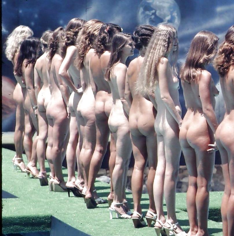5P NUDIST CONTEST