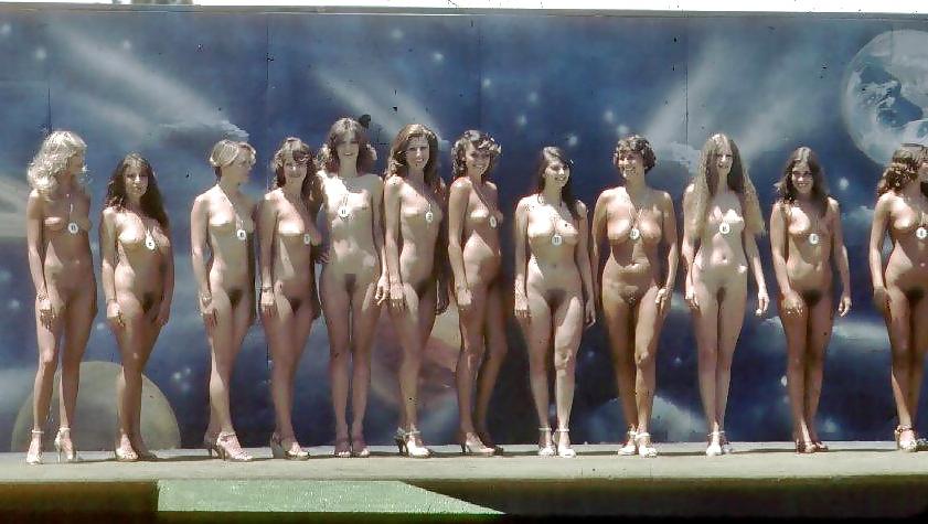 5P NUDIST CONTEST