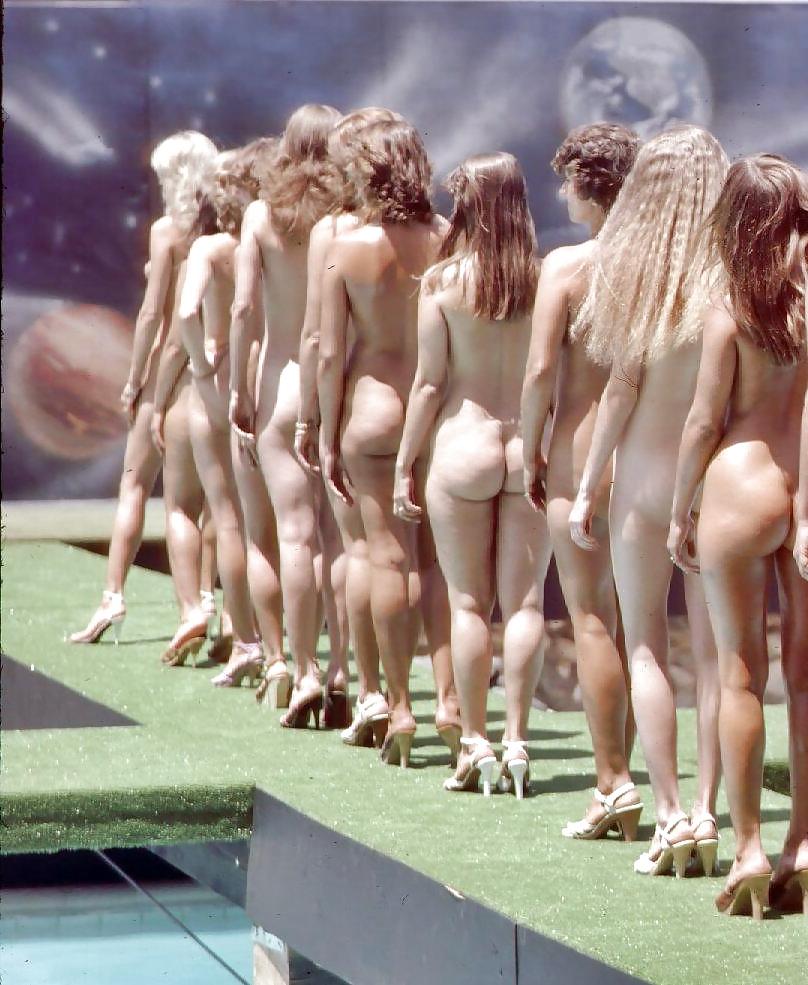 5P NUDIST CONTEST