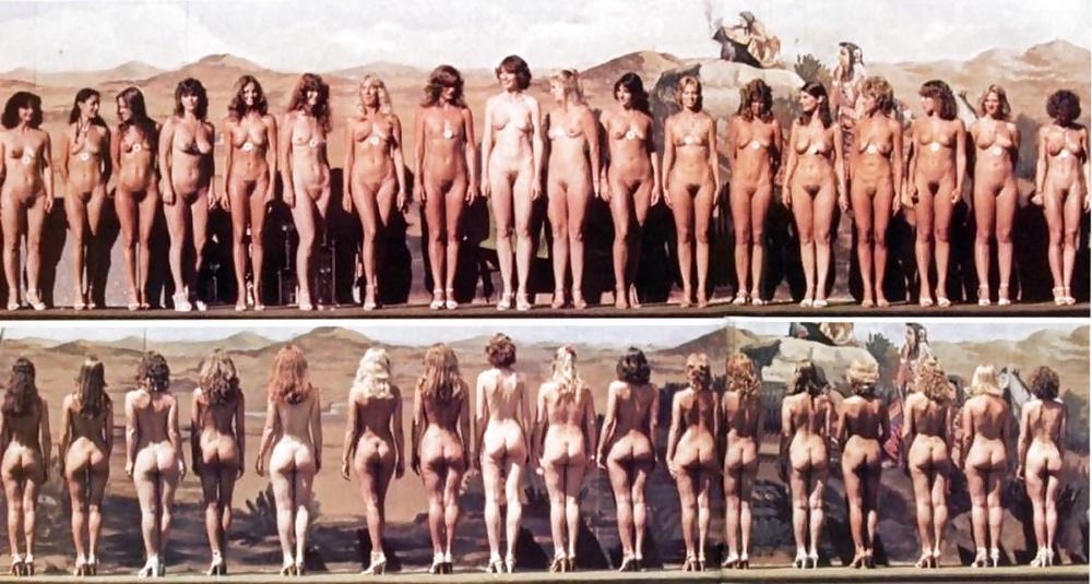 5P NUDIST CONTEST