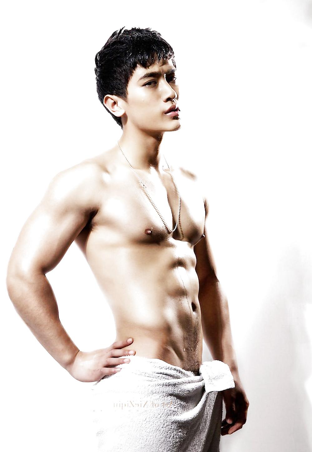 25P Asian Beauty 6