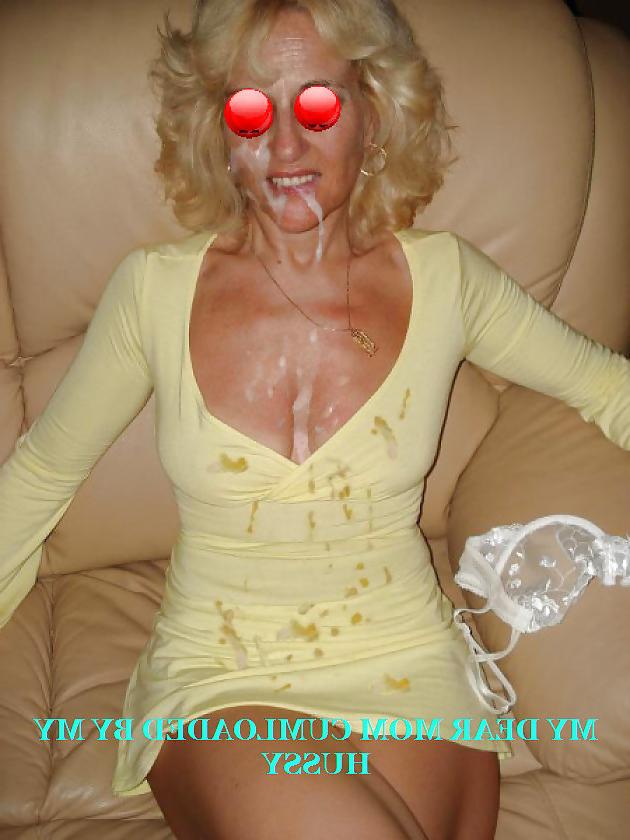 5P ME MY HUSSY MY MOM AND OTHERS