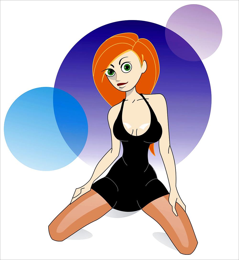 25P Drawn Sexxxy