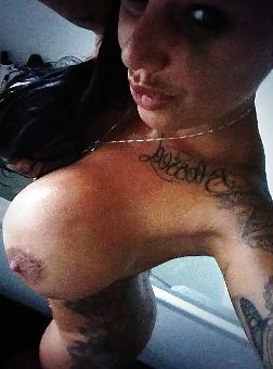 25P (Pics I like) -  Tattoo Girls