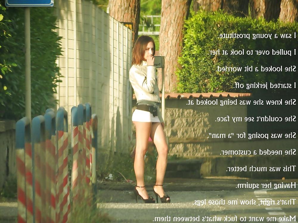 25P Sissy Captions 4