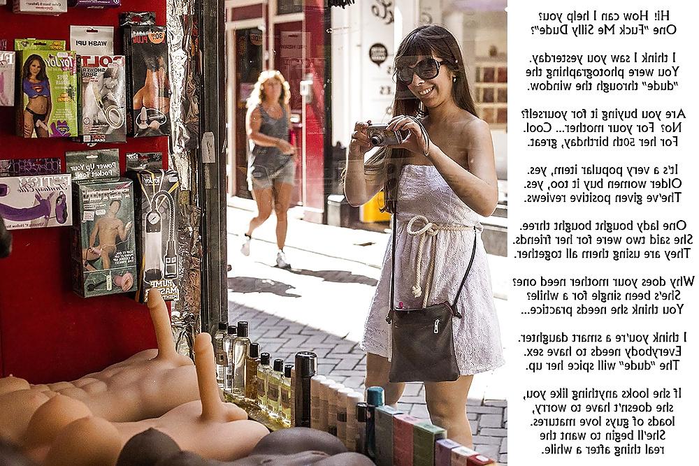 25P Sissy Captions 4