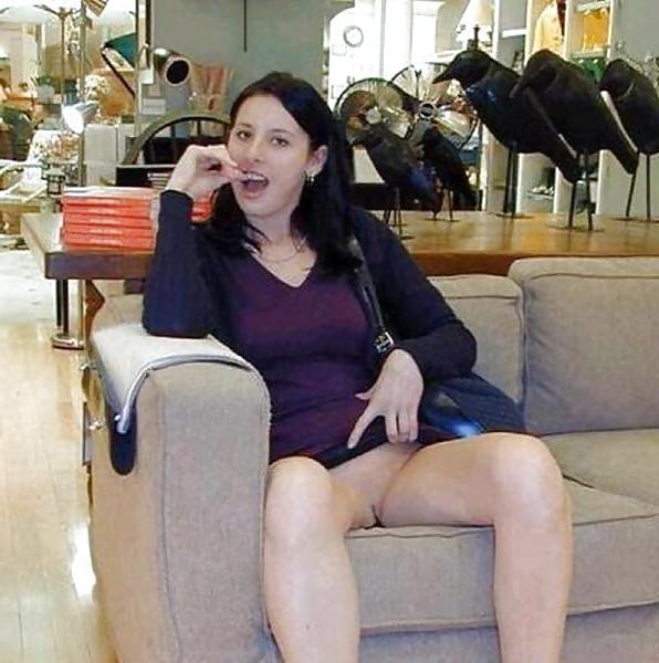 25P Amateur Public Fun