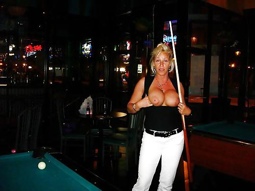 25P Amateur Public Fun