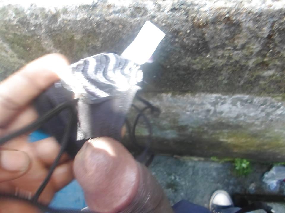 18P Tangas gemelas de mi prima