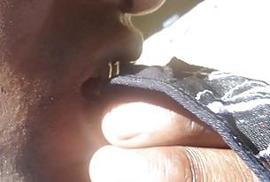 18P Tangas gemelas de mi prima