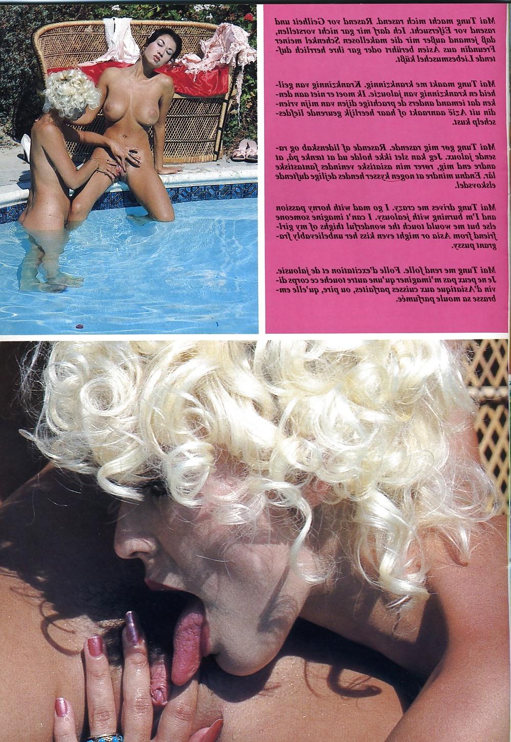 25P Great Retro Lesbians