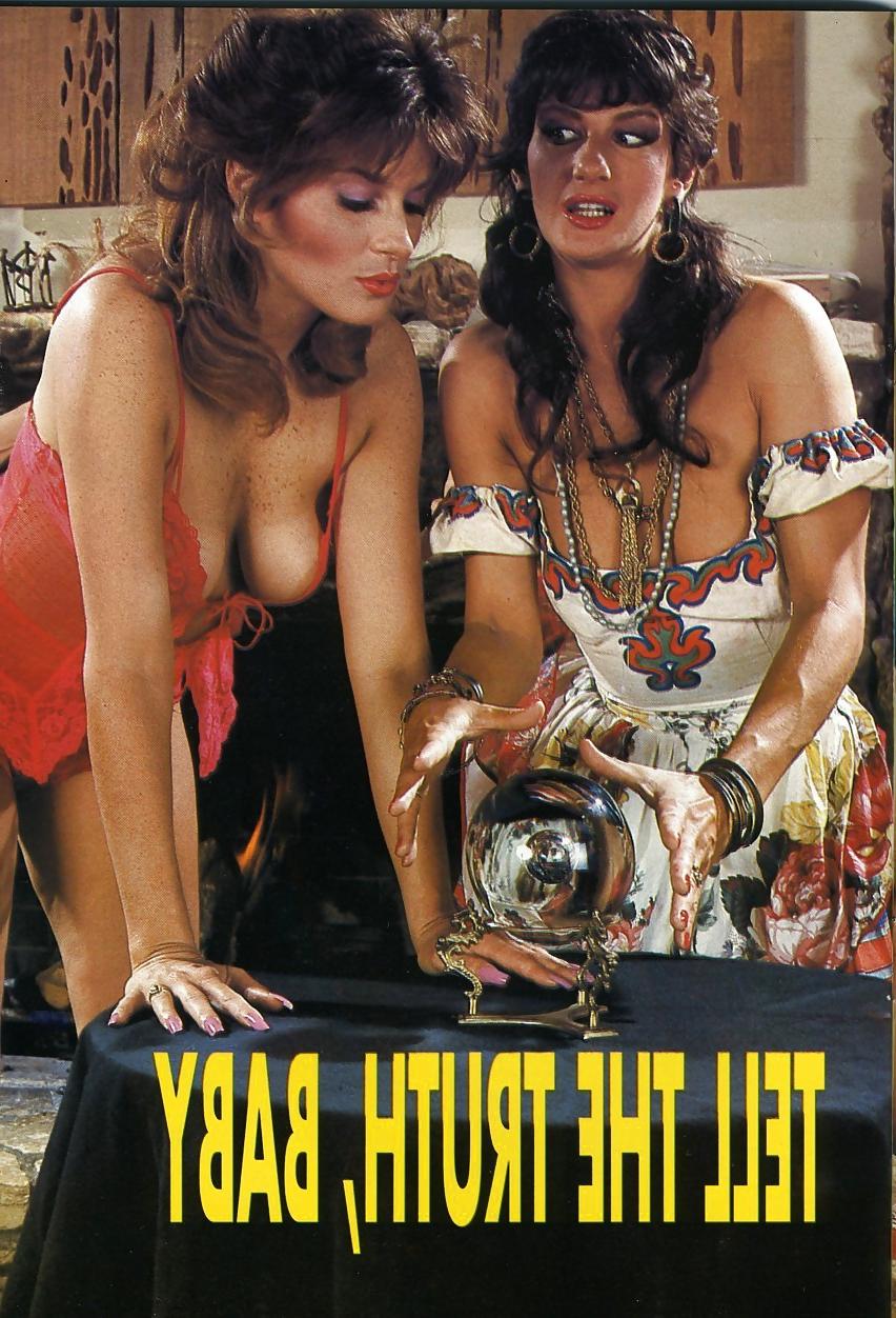 25P Great Retro Lesbians