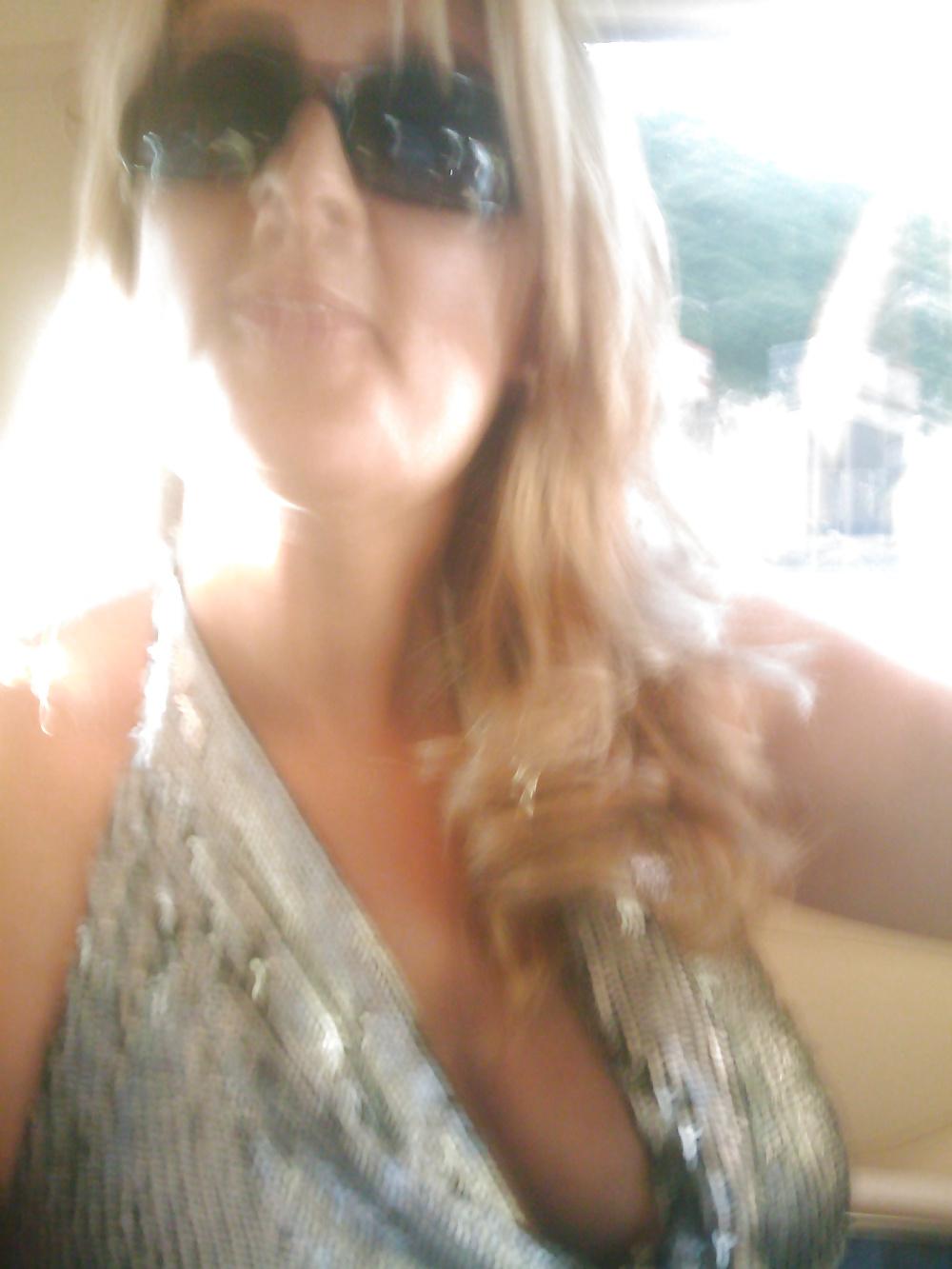 5P Downblouse