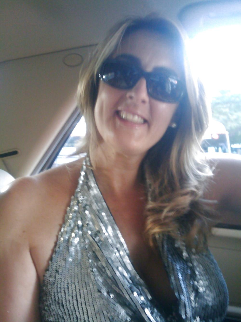 5P Downblouse