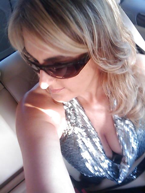 5P Downblouse