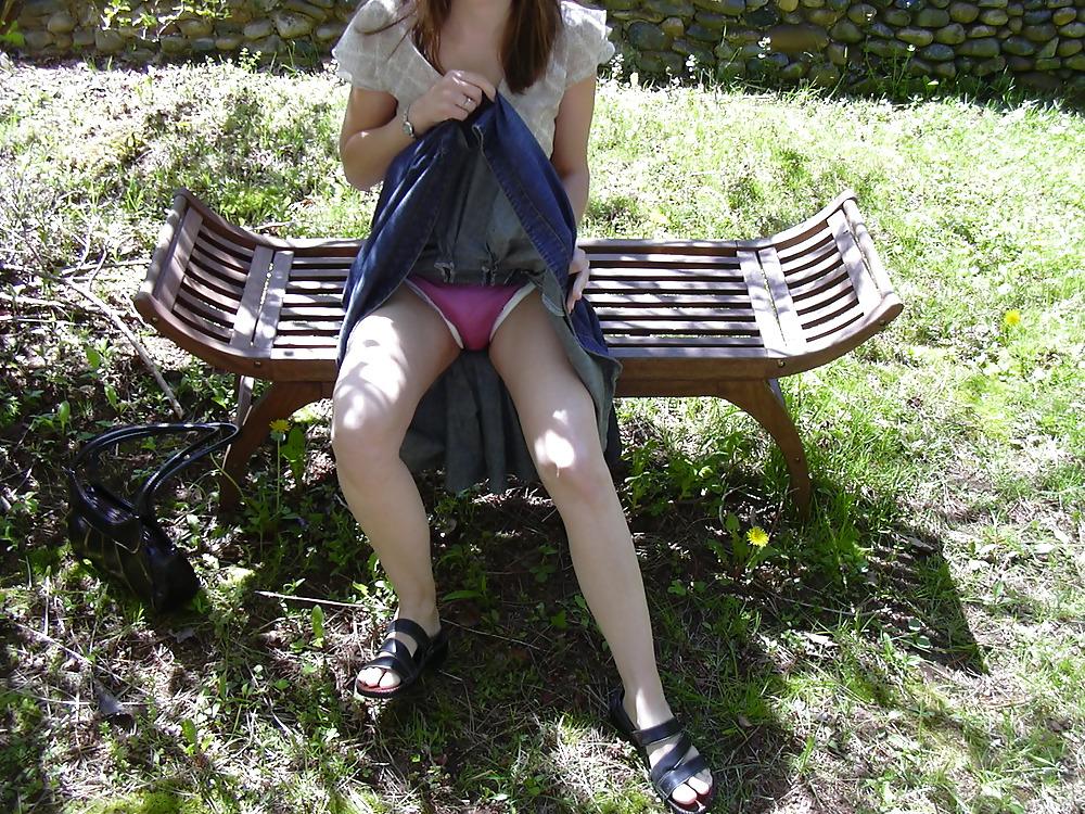 25P Wife In Diaper