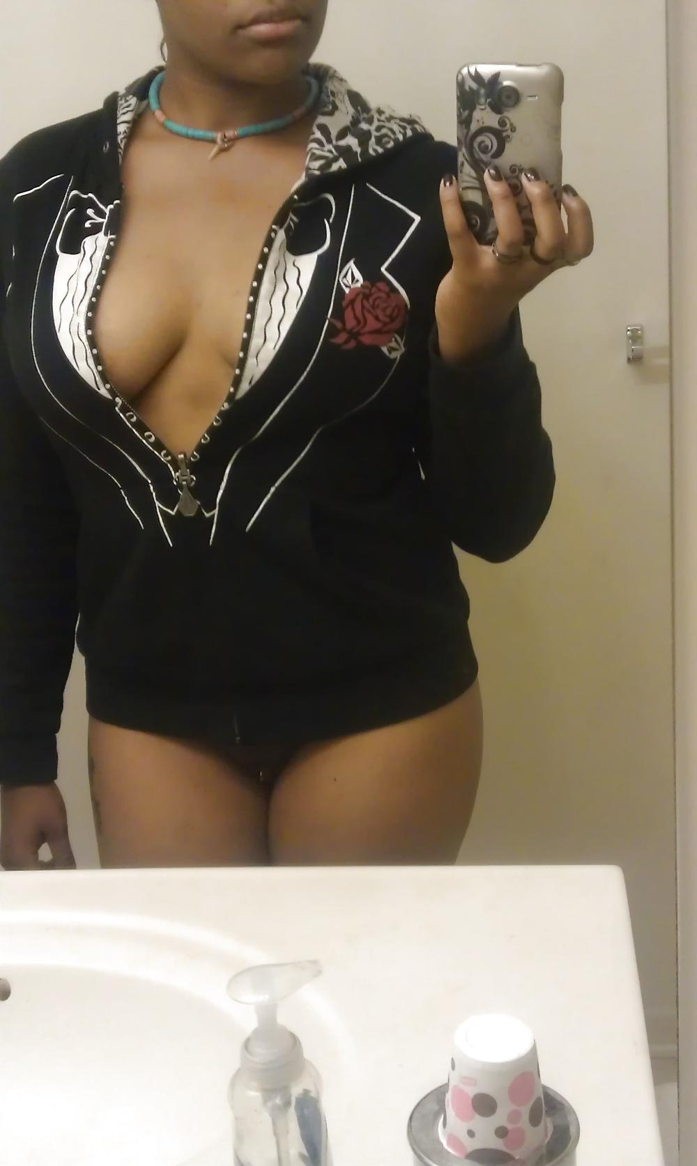 25P Sexy Selbstaufnahmen