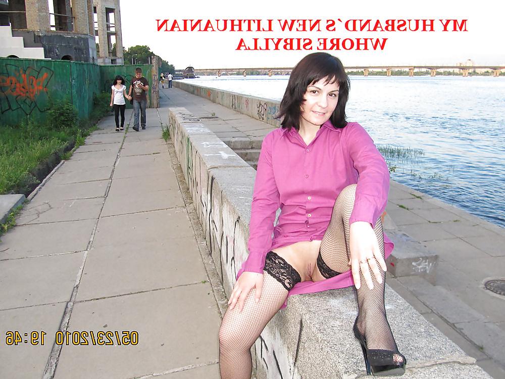 6P OUR OLDER SLUT-WIFES AND AMATEUR-WHORES