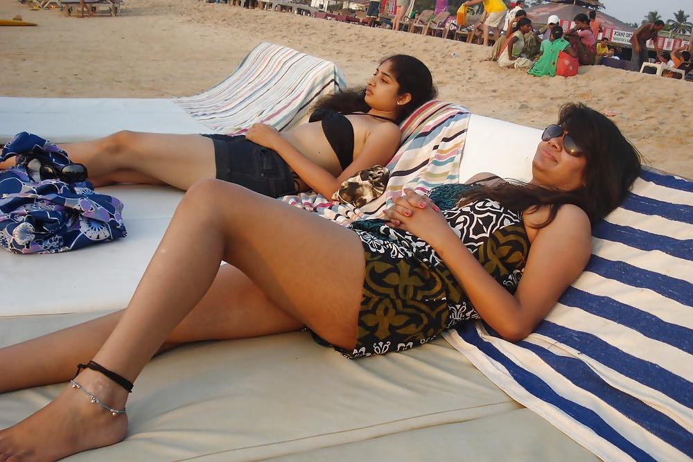 17P Desi Bikini Bash - 002