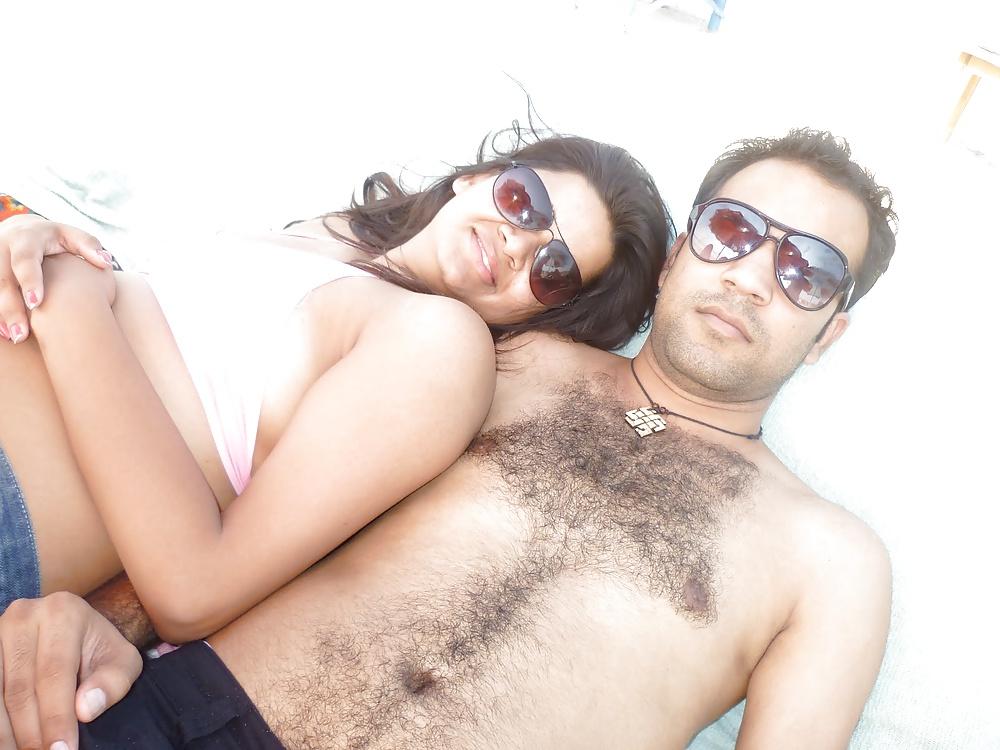 17P Desi Bikini Bash - 002