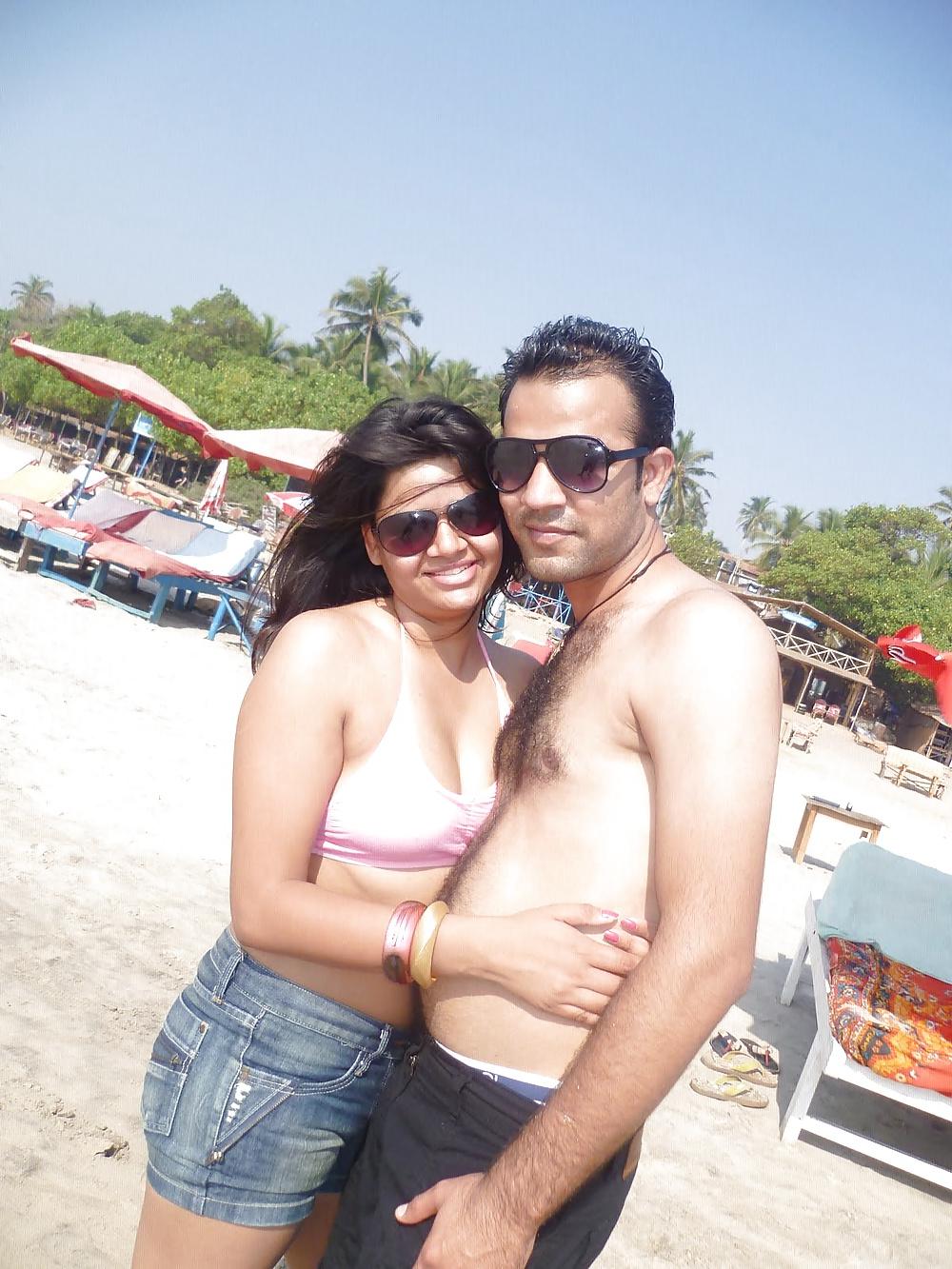 17P Desi Bikini Bash - 002