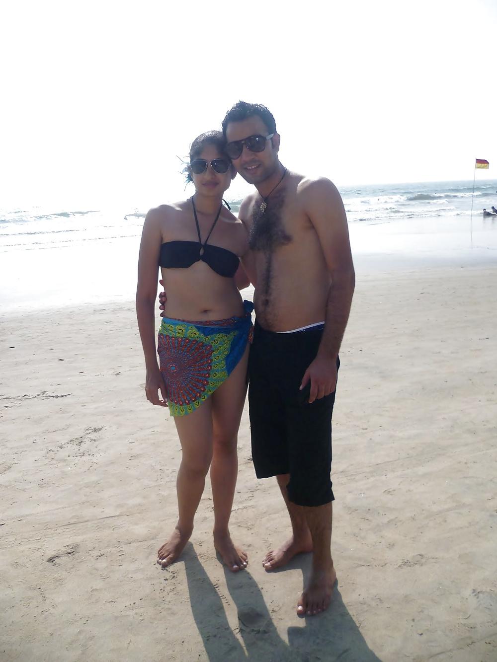 17P Desi Bikini Bash - 002