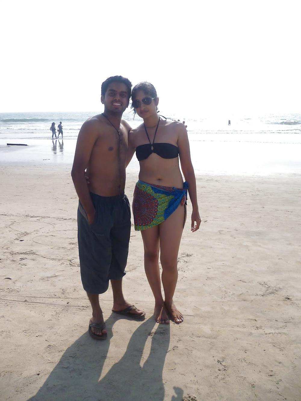 17P Desi Bikini Bash - 002