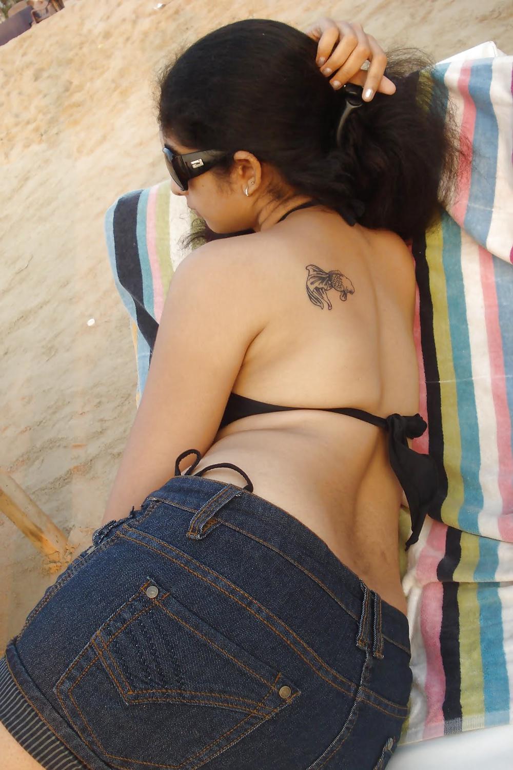 17P Desi Bikini Bash - 002