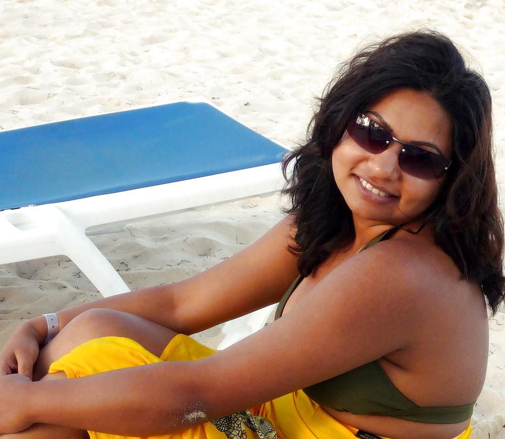 17P Desi Bikini Bash - 002