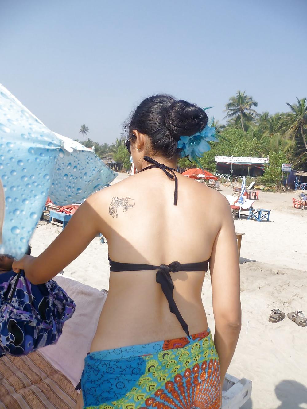 17P Desi Bikini Bash - 002