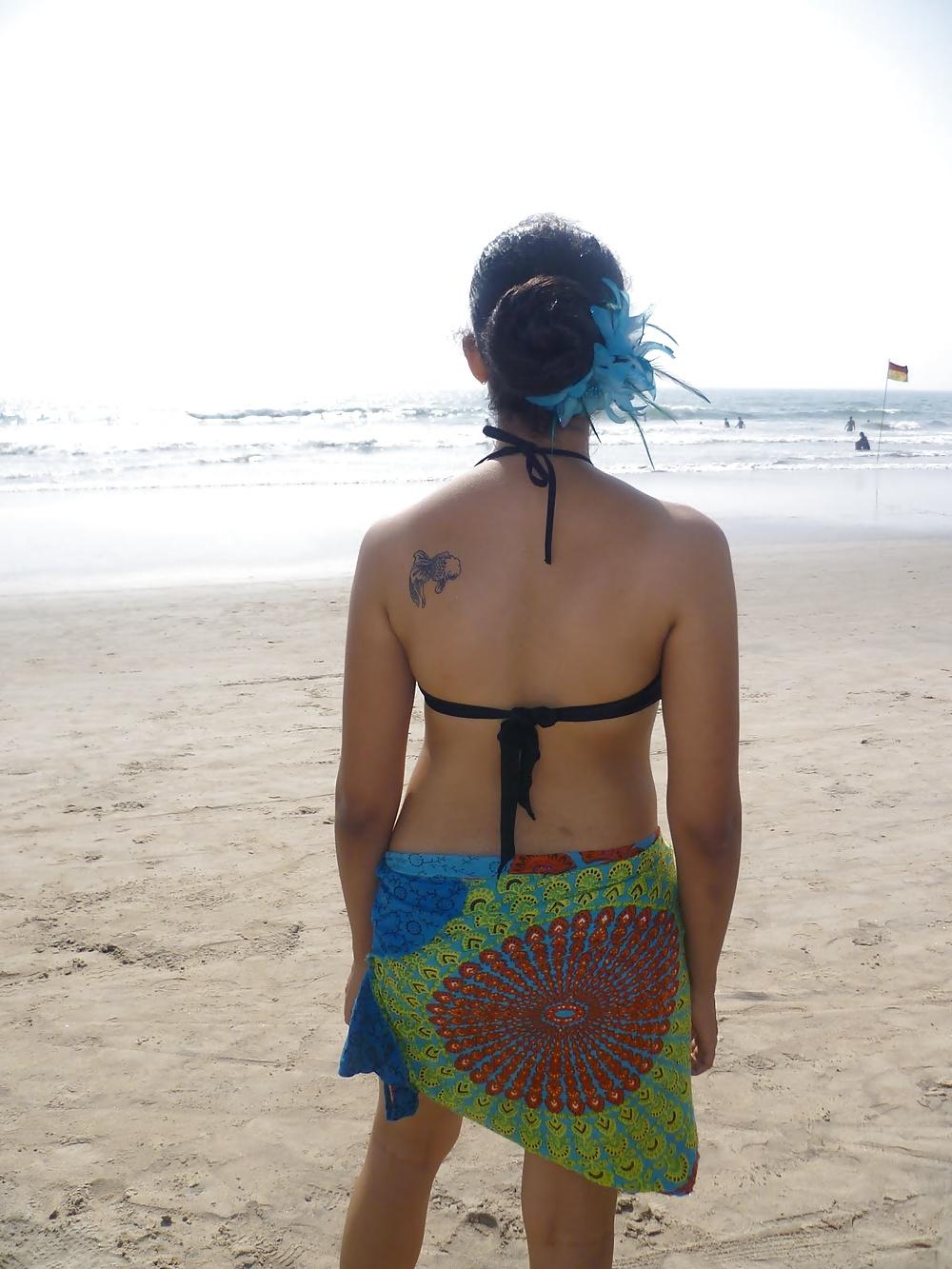 17P Desi Bikini Bash - 002