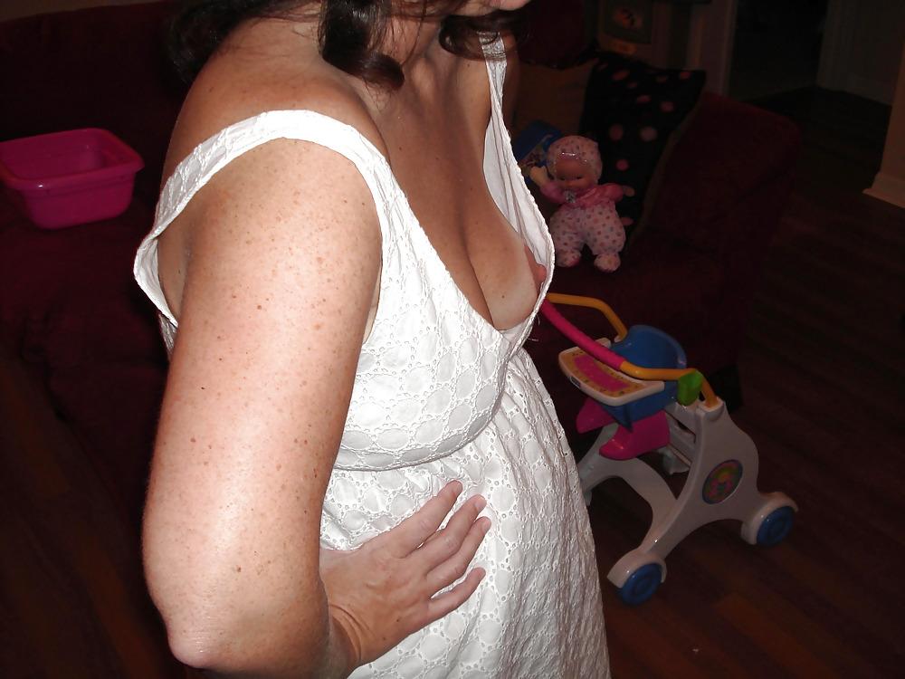 16P Downblouse ten