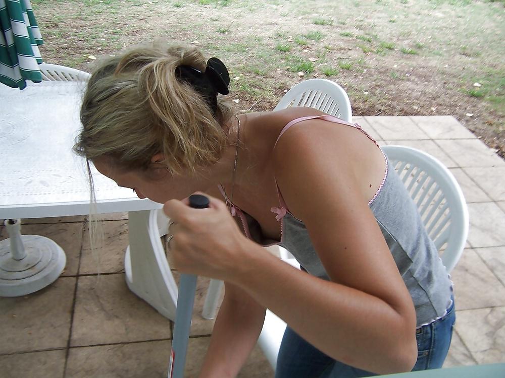 14P Downblouse 2