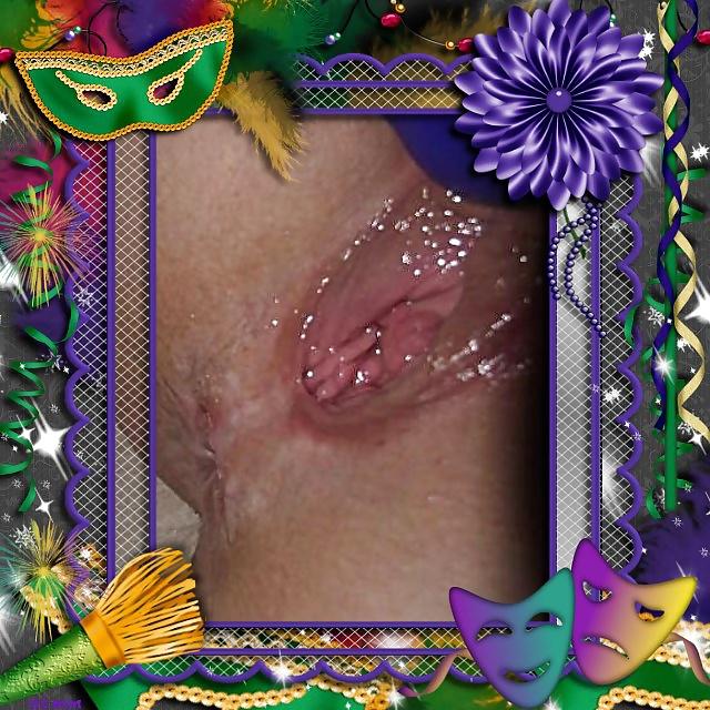 14P Happy Mardi Gras 