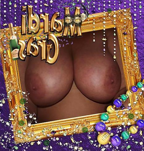 14P Happy Mardi Gras 
