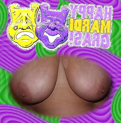 14P Happy Mardi Gras 