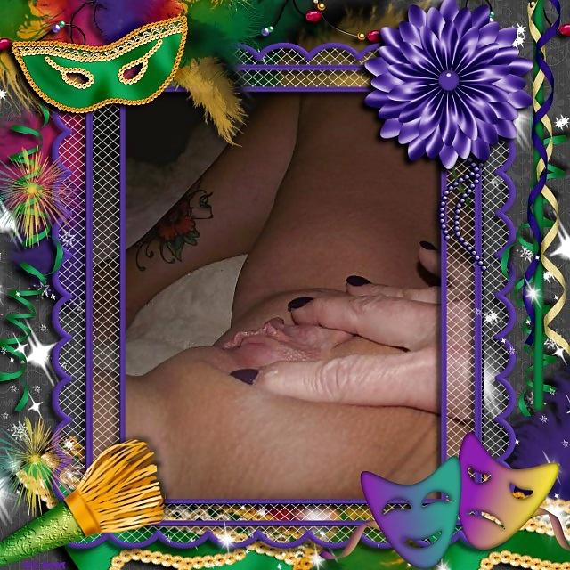 14P Happy Mardi Gras 