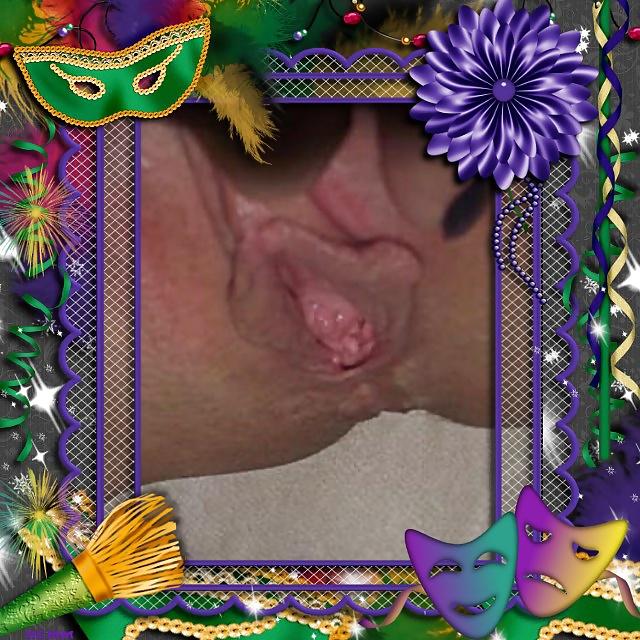 14P Happy Mardi Gras 