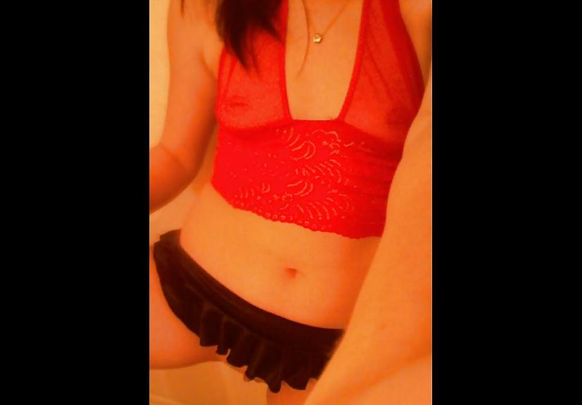 15P Mature MILF Self Shots